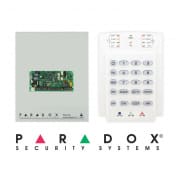 paradox sp4000