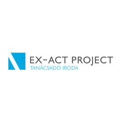 Ex Act tanácsadó logó